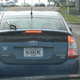 Illustration for article titled 20 More Hilarious Personalized License Plates
